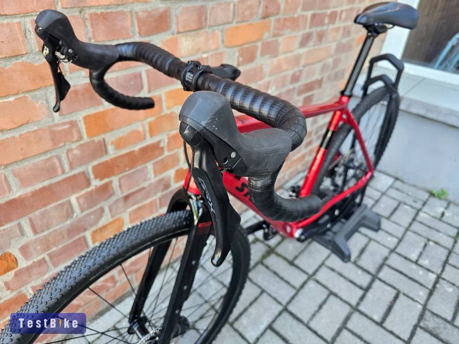 2024-es Stevens Gavere Gravel 2x10 GRX 54 cm (57-50 cm)