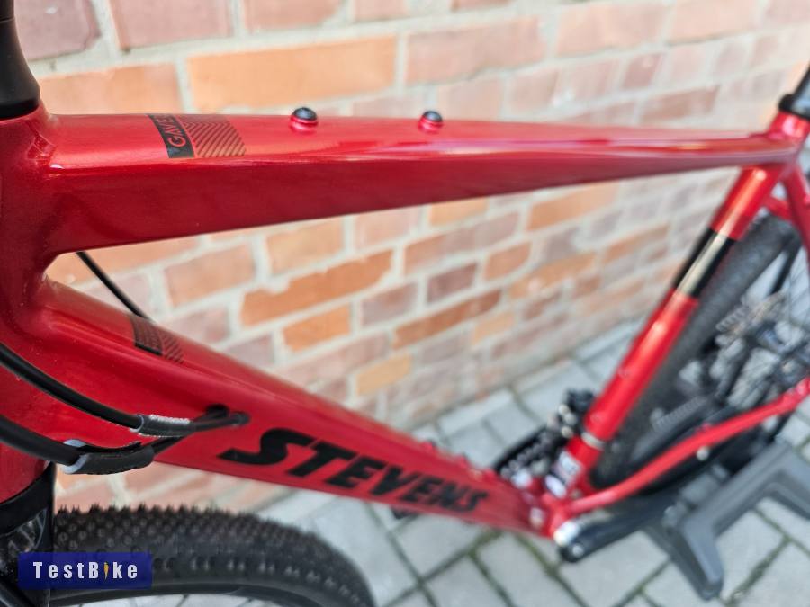 2024-es Stevens Gavere Gravel 2x10 GRX 54 cm (57-50 cm)