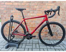 2024-es Stevens Gavere Gravel 2x10 GRX 54 cm (57-50 cm)