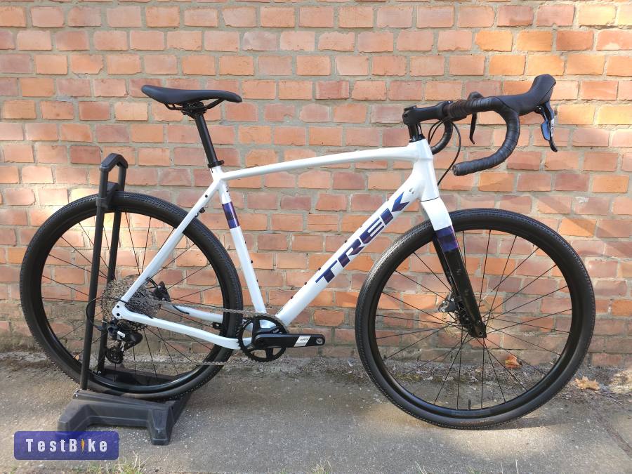 2024-es Trek Checkpoint ALR 5 Gravel 1x12 GRX 58 cm 