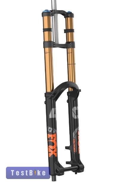 2024 FOX 40 Float Factory Grip 2 203mm 29" villa