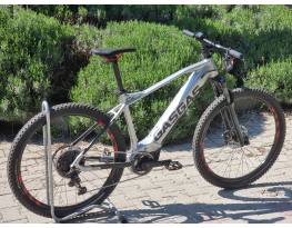 2024 Gas Gas ebike 60km!, Olympia ebike 900Wh akku Rock Shox