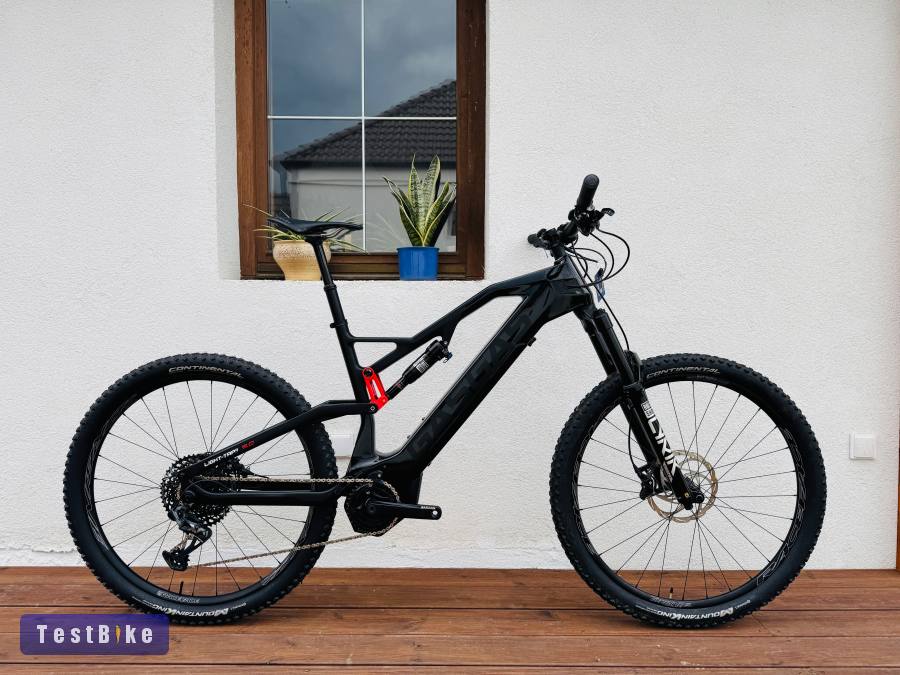 2024 Gasgas G Light Trail 3.0 "XL" light enduro ebike
