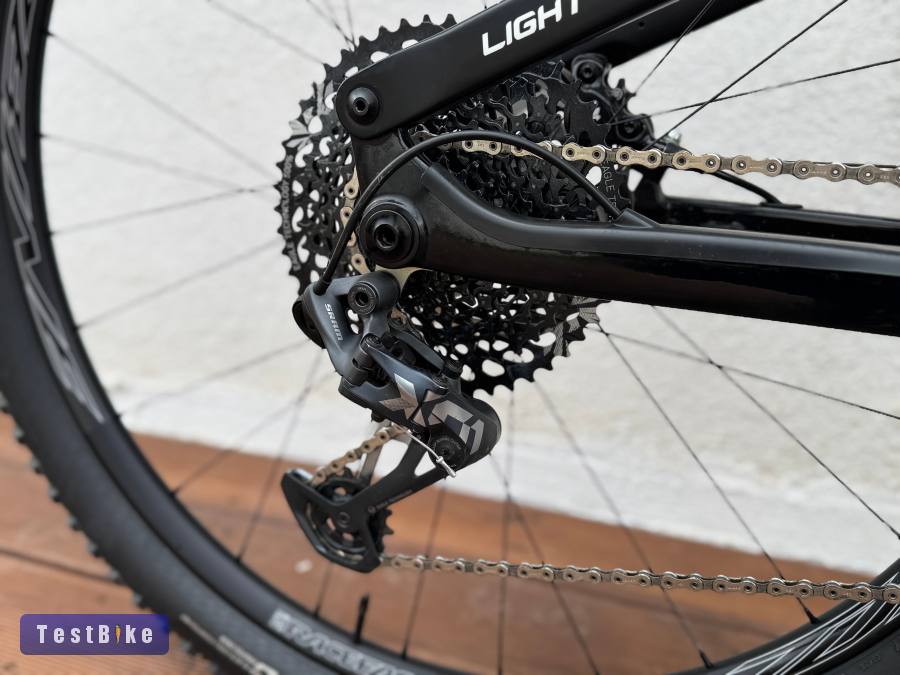 2024 Gasgas G Light Trail 3.0 "XL" light enduro ebike