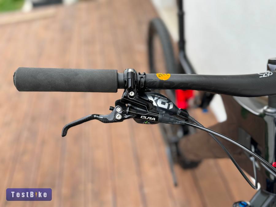 2024 Gasgas G Light Trail 3.0 "XL" light enduro ebike