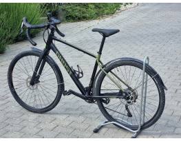 2024 Ghost Asket karbon alu gravel Shimano GRX hydro WTB Max cyclocross / gravel