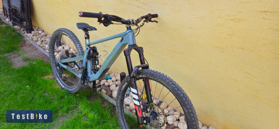 2024 Ghost Riot Am Cf Pro