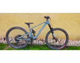2024 Ghost Riot Am Cf Pro