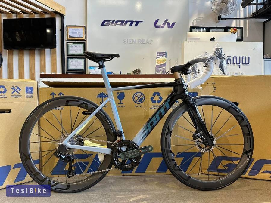 2024 Giant Propel Advanced SL 1 Ultegra Di2