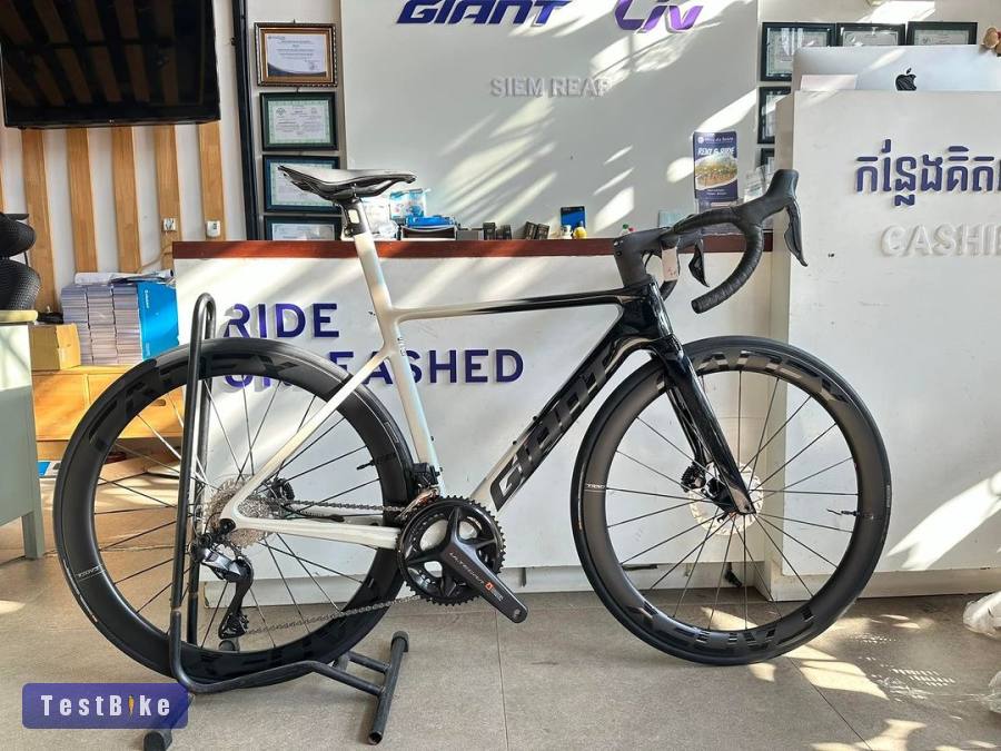 2024 Giant Propel Advanced SL 1 Ultegra Di2