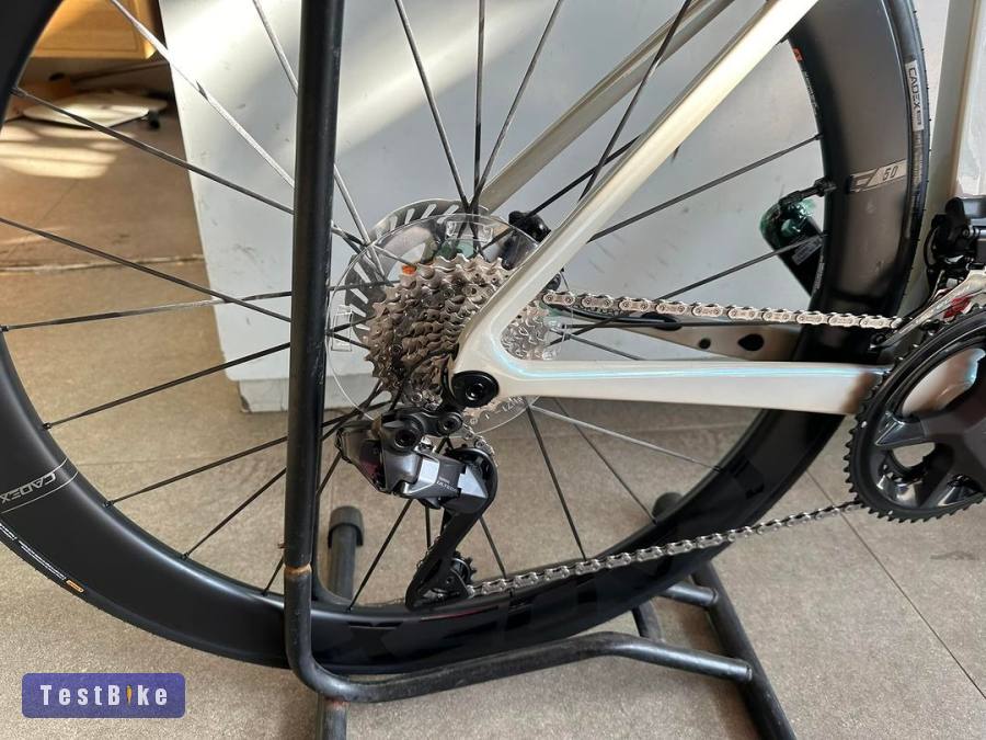 2024 Giant Propel Advanced SL 1 Ultegra Di2