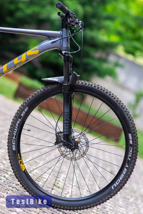 2024 Kellys Gate 30 MTB Hardtrail L