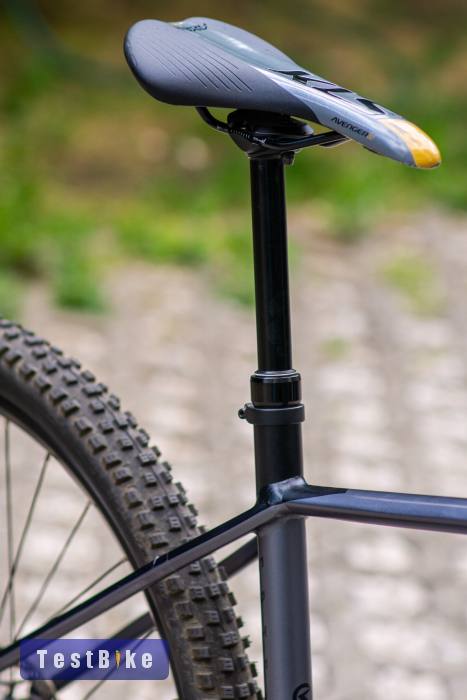 2024 Kellys Gate 30 MTB Hardtrail L