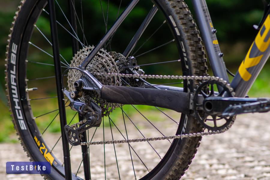 2024 Kellys Gate 30 MTB Hardtrail L