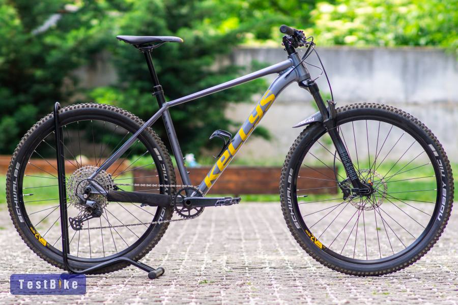 2024 Kellys Gate 30 MTB Hardtrail L