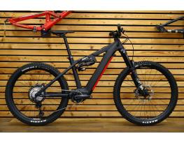 2024 Liteville 301CE Mk2 Elite "XL"  carbon ebike eladó