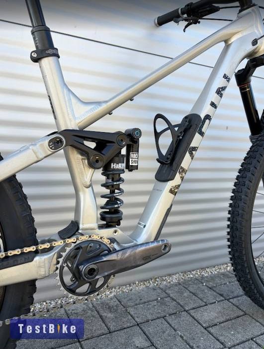 2024 Marin Alpine Trail XR Enduro kerékpár