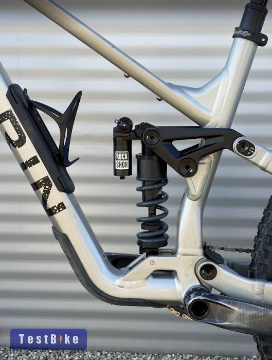 2024 Marin Alpine Trail XR Enduro kerékpár