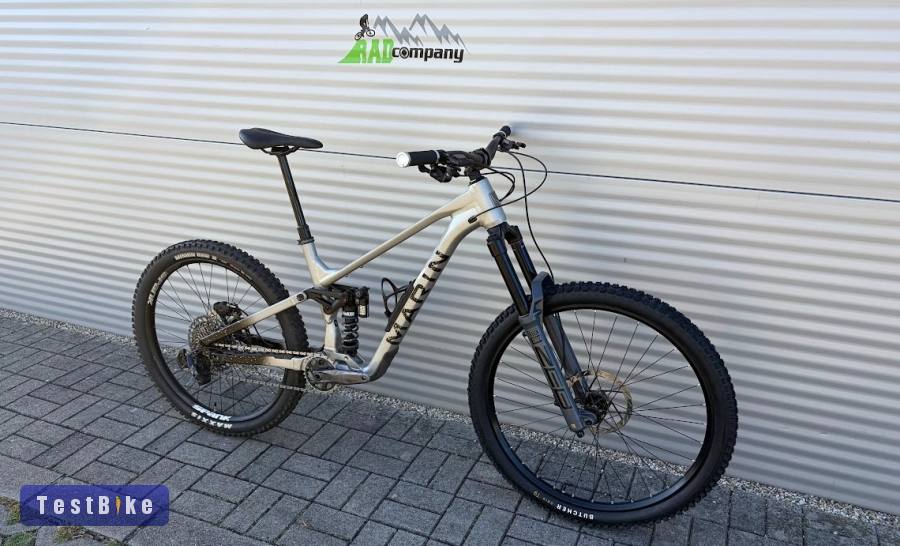 2024 Marin Alpine Trail XR Enduro kerékpár