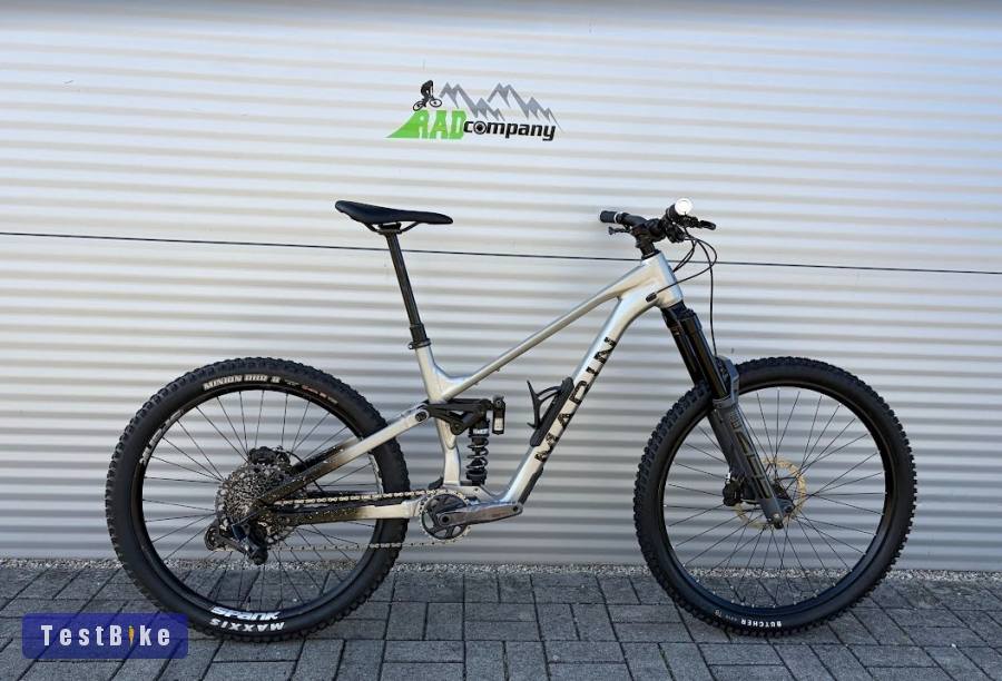 2024 Marin Alpine Trail XR Enduro kerékpár