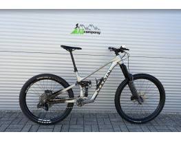 2024 Marin Alpine Trail XR Enduro kerékpár