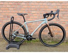 2024 Orbea TERRA H40 Gravel 2x12 GRX S (54-46 cm)