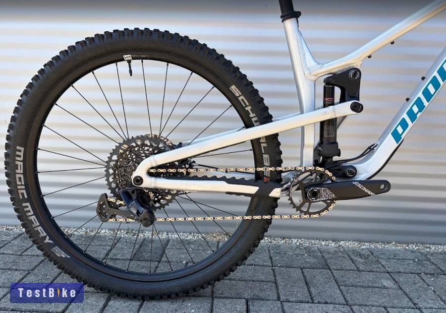 2024 Propain Tyee Enduro Kerékpár
