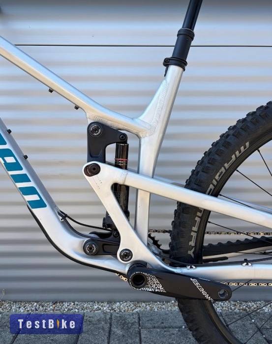2024 Propain Tyee Enduro Kerékpár