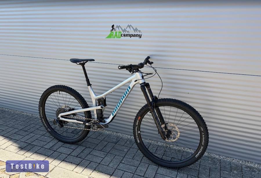 2024 Propain Tyee Enduro Kerékpár