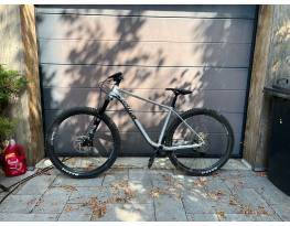 2024 Radon Cragger 7.0 agresszív hardtail