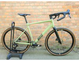 2024 Rose Backroad AL APEX XPLR 1x12 Gravel 59 cm (57-53 cm)