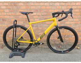 2024 Rose Backroad AL Gravel 1x12 Sram Apex XPLR 57 cm