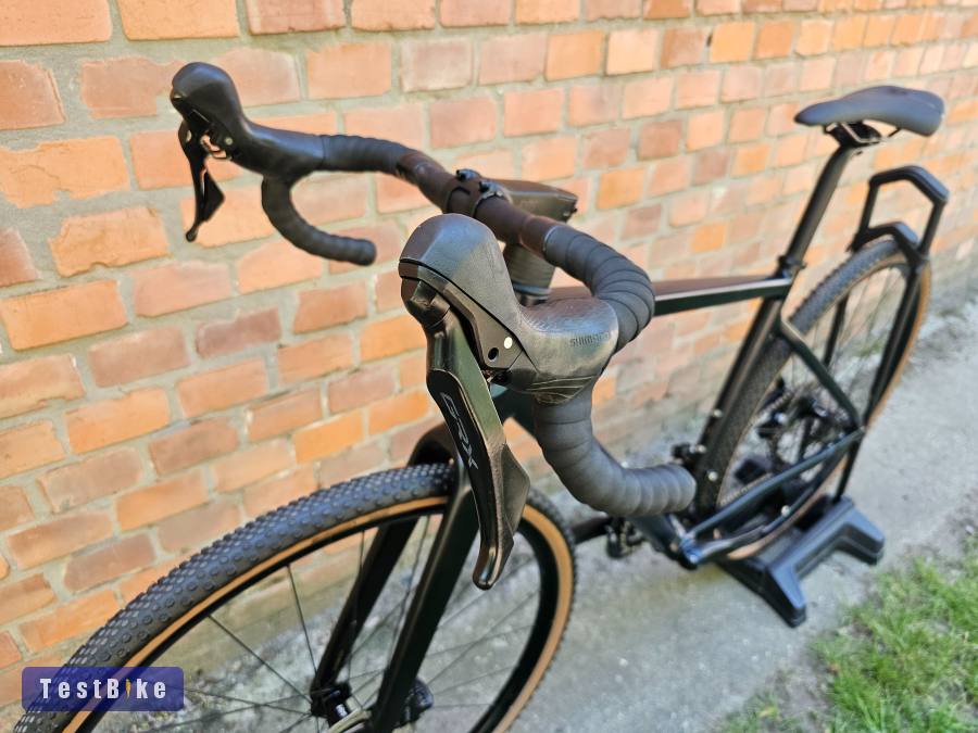2024 Rose Blend Gravel 2x10 Shimano GRX S (54-49 cm)