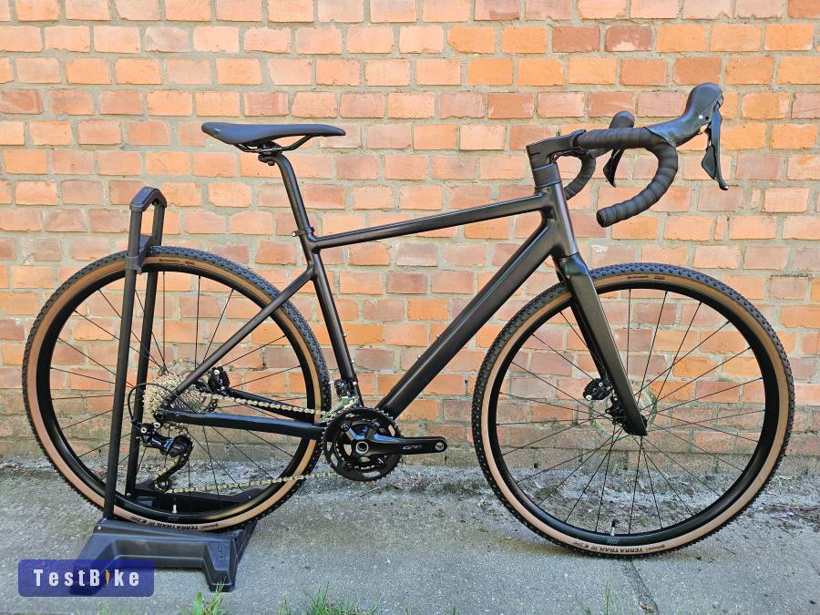 2024 Rose Blend Gravel 2x10 Shimano GRX S (54-49 cm)