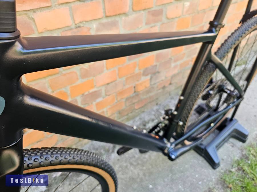 2024 Rose Blend Gravel 2x10 Shimano GRX S (54-49 cm)