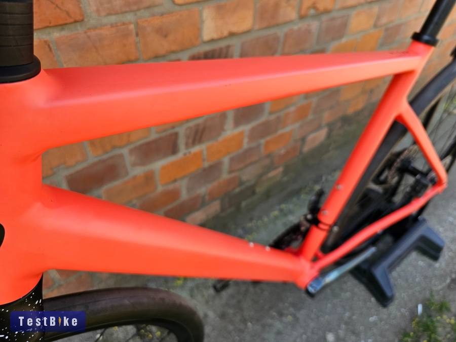 2024 Rose Blend országúti/gravel 2x10 Tiagra M (55-52 cm)