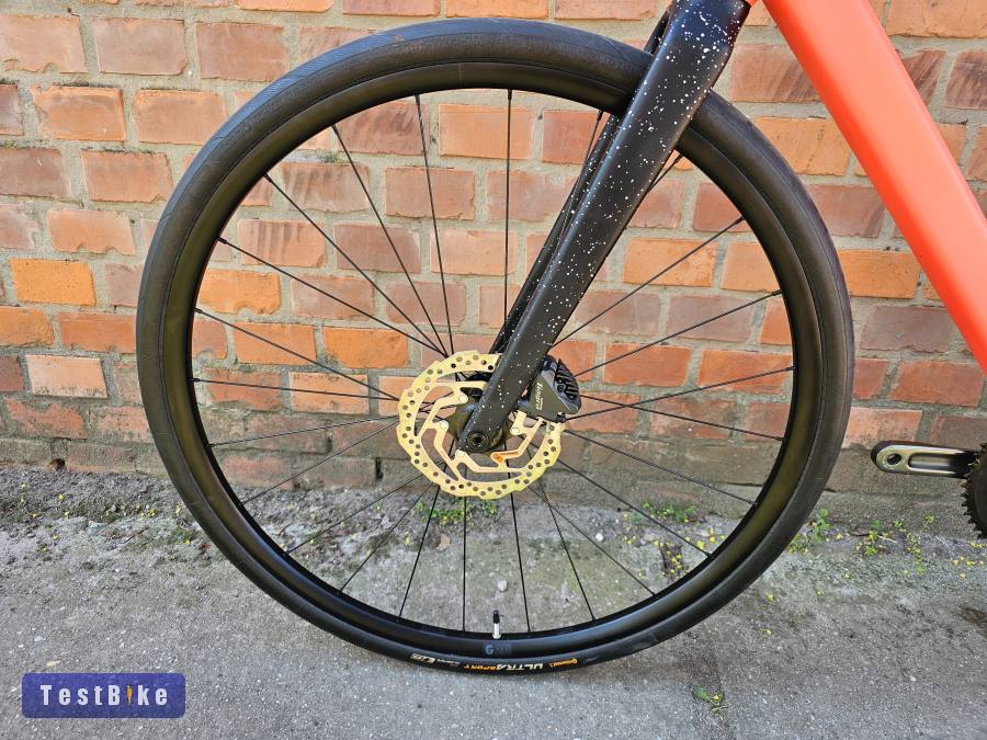 2024 Rose Blend országúti/gravel 2x10 Tiagra M (55-52 cm)