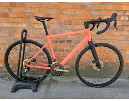 2024 Rose Blend országúti/gravel 2x10 Tiagra M (55-52 cm)