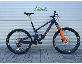 2024 Santa Cruz Nomad Carbon CC Enduro kerékpár