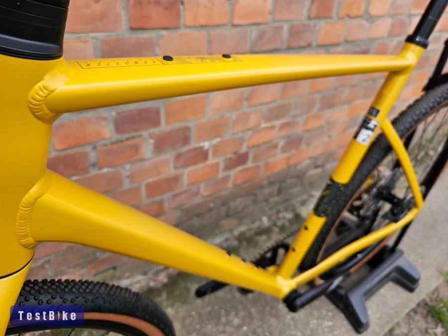 2024 Scott Speedster Gravel 30 Gravel 1x12 Sram XL (58-58cm)