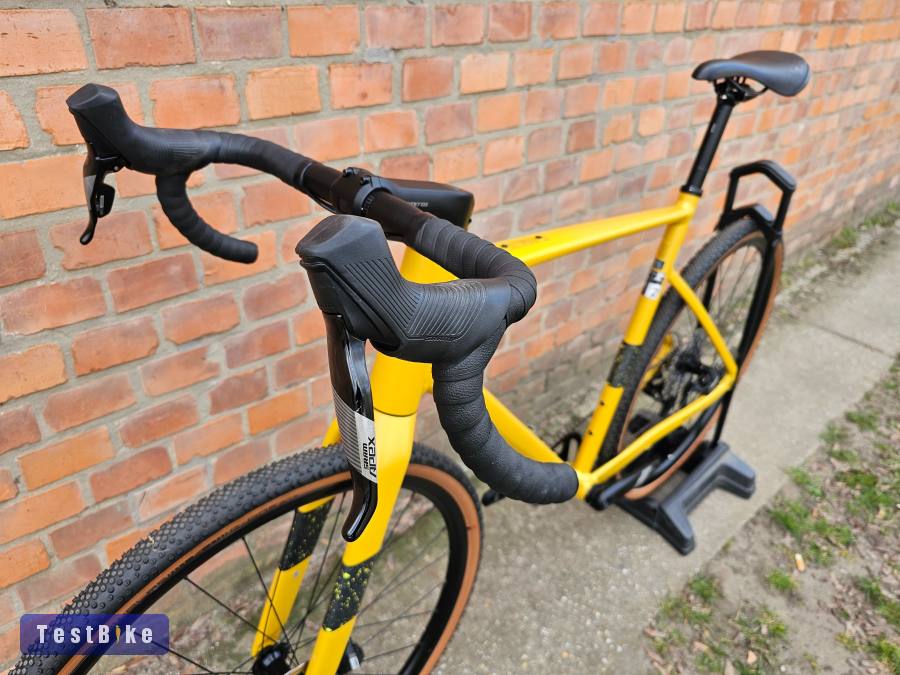 2024 Scott Speedster Gravel 30 Gravel 1x12 Sram XL