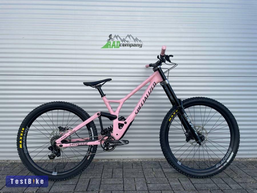 2024 Specialized Demo Downhill Kerékpár