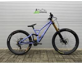 2024 Specialized Demo Downhill Kerékpár