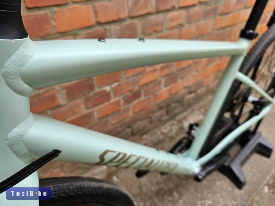 2024 Specialized Diverge E5 Gravel 2x10 GRX 54 cm