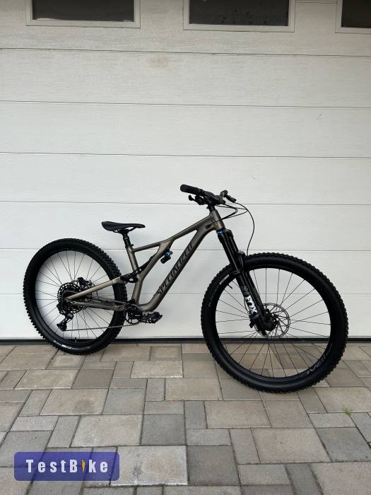 2024 Specialized Stumpjumper