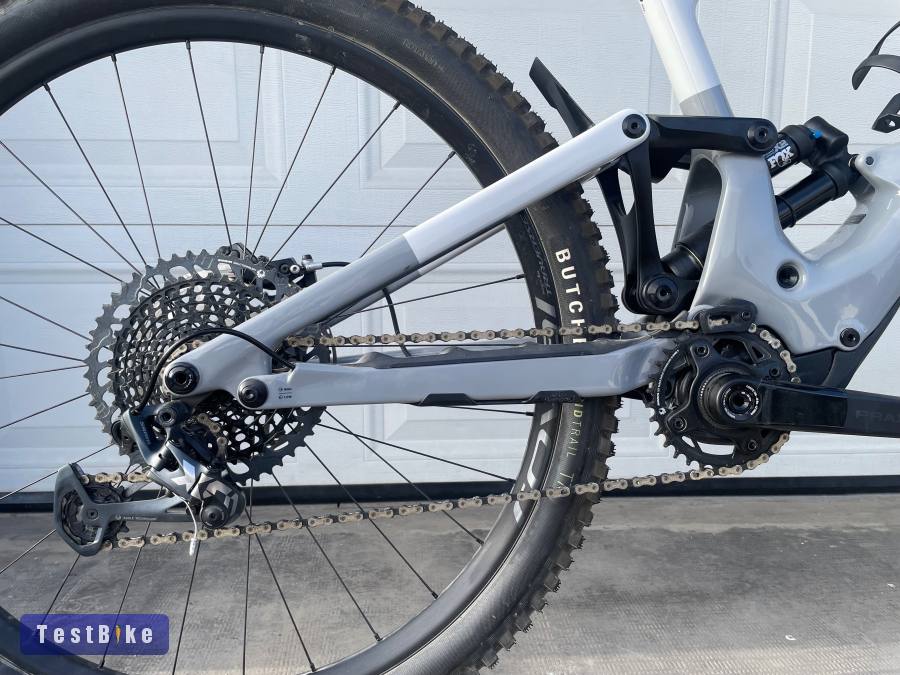 2024 Specialized Turbo Kenevo SL S4 100km