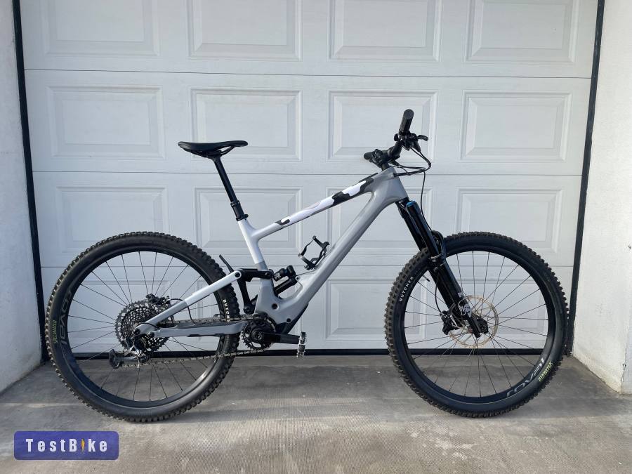 2024 Specialized Turbo Kenevo SL S4 100km