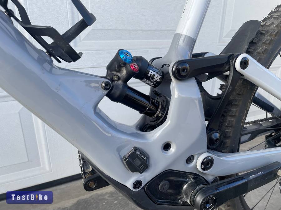 2024 Specialized Turbo Kenevo SL S4 100km