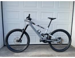 2024 Specialized Turbo Kenevo SL S4 100km