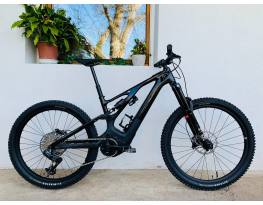 2024 Specialized Turbo Levo Expert Carbon T-Type „S3”